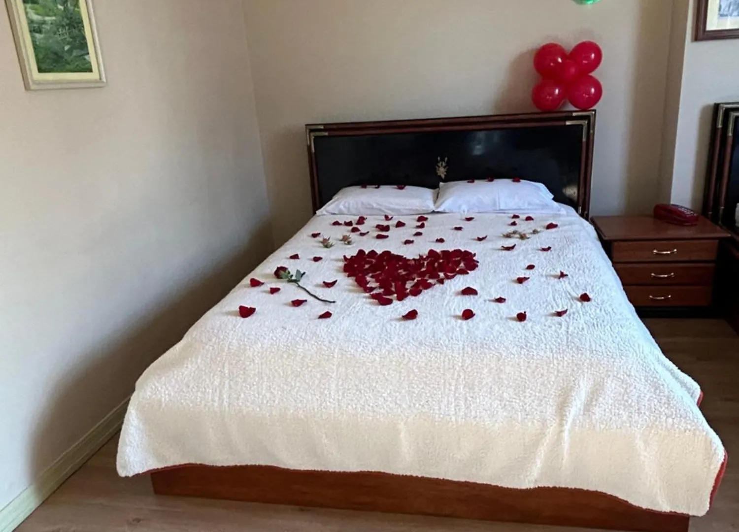 Hostal Casa Franciscana 키토 0*,