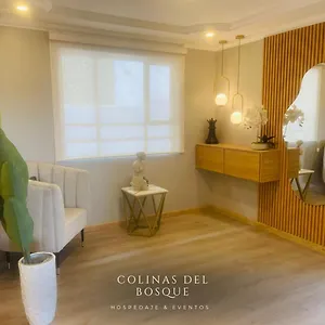 Colinas Del Bosque Villa Cuenca