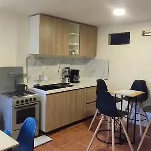 Casa El Vado Сasa de vacaciones Cuenca