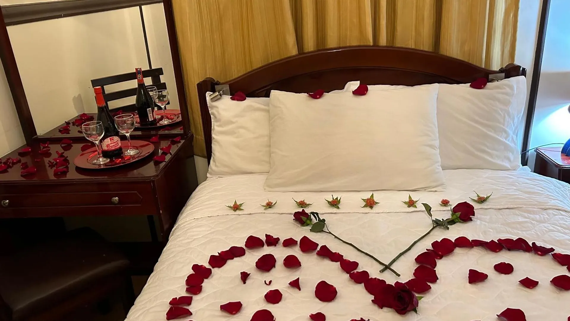 Hostal Casa Franciscana Quito 0*,  Ecuador