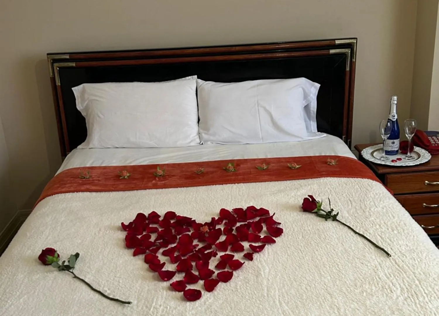 Hostal Casa Franciscana Quito