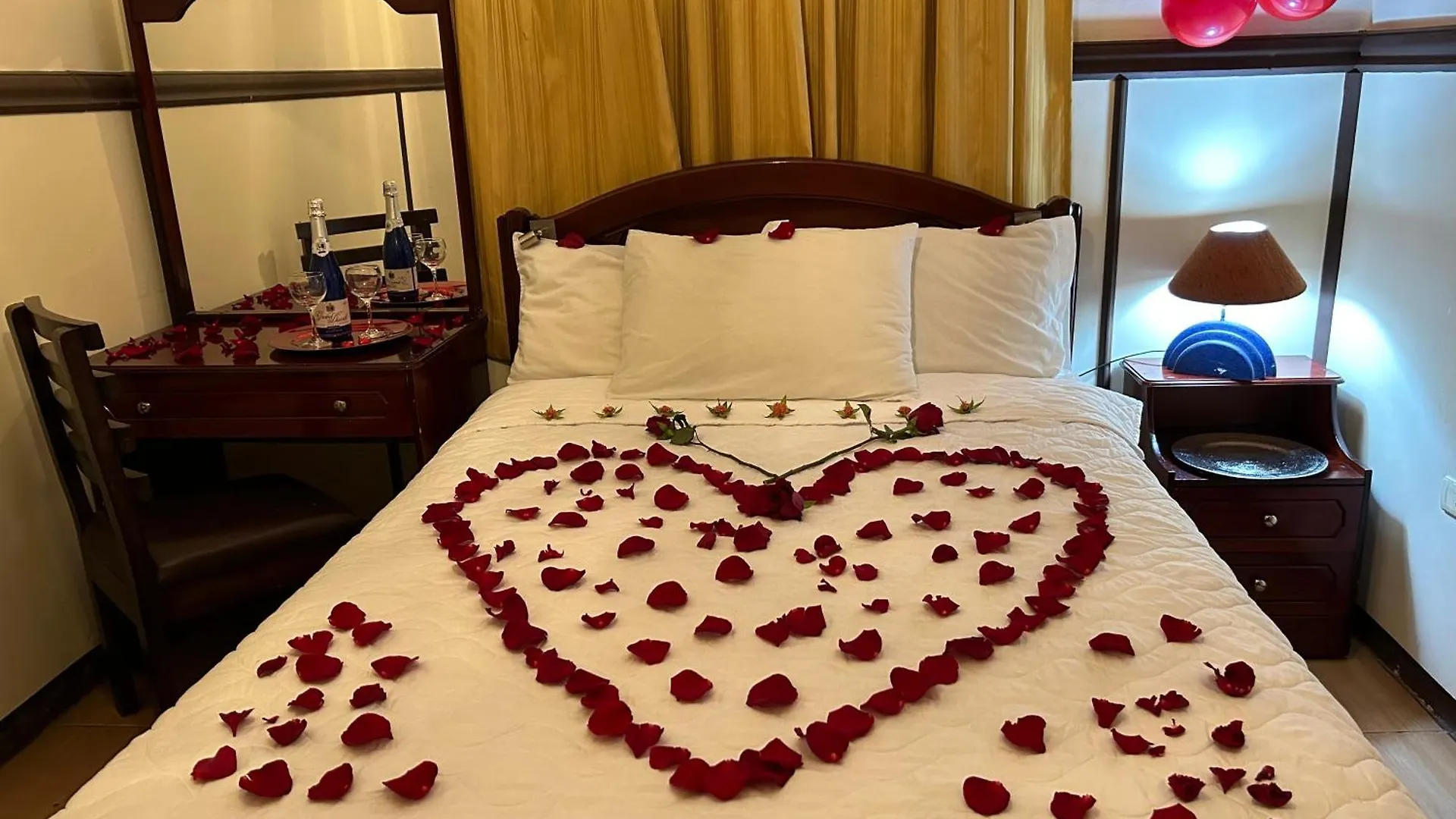 Hostal Casa Franciscana Quito Guest house